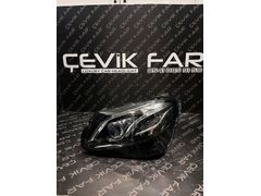 MERCEDES W213 E SERİSİ E220 SOL MULTİBEAM FAR