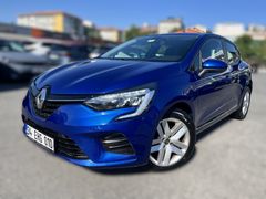 CLİO TOUCH 1.3 TCe TOUCH EDC OTOMATİK 130 HP