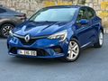 CLİO TOUCH 1.3 TCe TOUCH EDC OTOMATİK 130 HP
