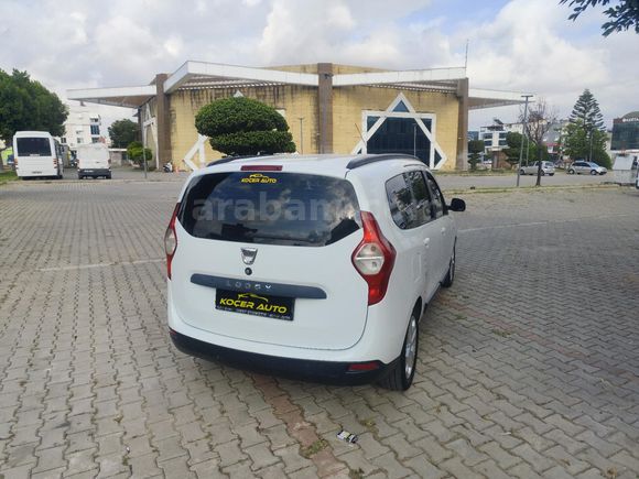 OTOMOBİL RUHSATLI HATASIZ......