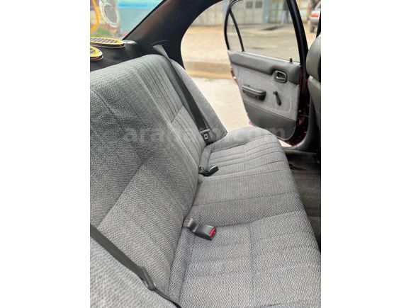 Sahibinden Toyota Corolla 1.6 XLi 1994 Model