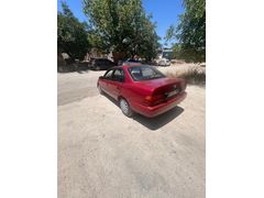 Sahibinden Toyota Corolla 1.6 XLi 1994 Model