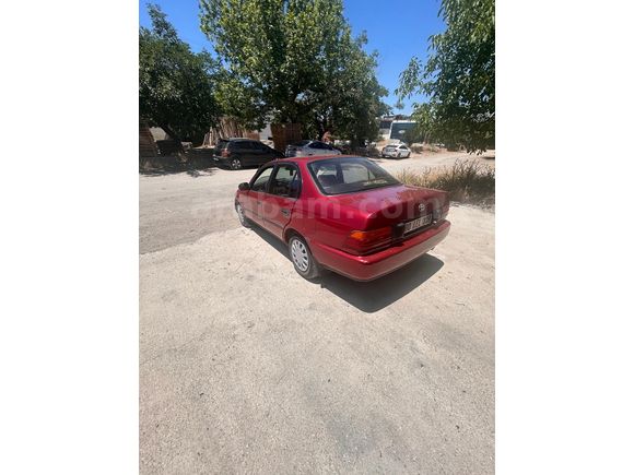 Sahibinden Toyota Corolla 1.6 XLi 1994 Model