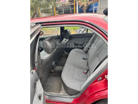 Sahibinden Toyota Corolla 1.6 XLi 1994 Model