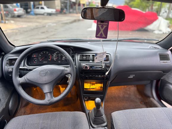 Sahibinden Toyota Corolla 1.6 XLi 1994 Model
