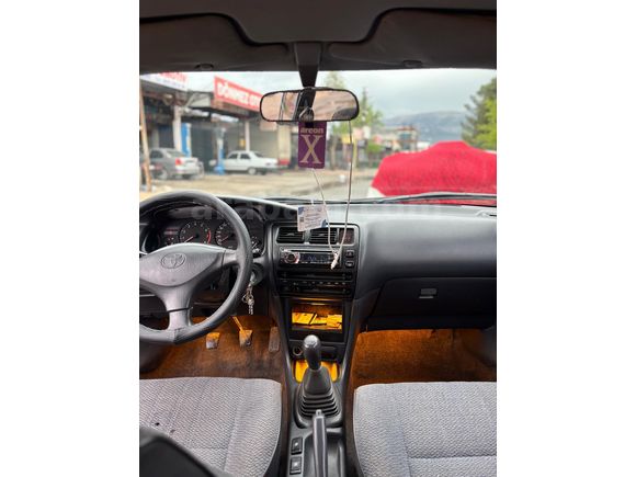 Sahibinden Toyota Corolla 1.6 XLi 1994 Model
