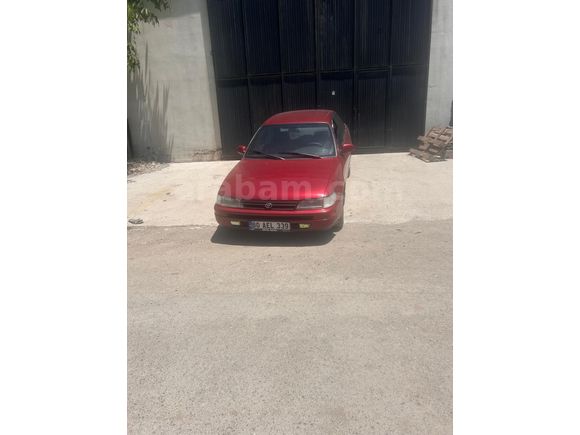 Sahibinden Toyota Corolla 1.6 XLi 1994 Model