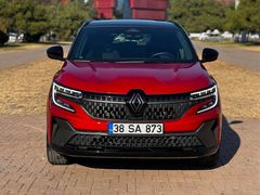 Sahibinden Renault Austral 1.3 Hybrid Techno Esprit Alpine 2023 Model 