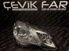 MERCEDES-BENZ E SERİSİ W212 2009-2012 SAĞ FAR
