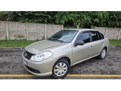 RENAULT SYMBOL 148.000  KM KLİMALI  KUSURSUZ