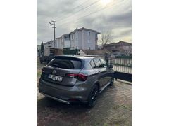 Sahibinden Fiat Egea Cross 1.4 Fire Limited 2024 Model 
