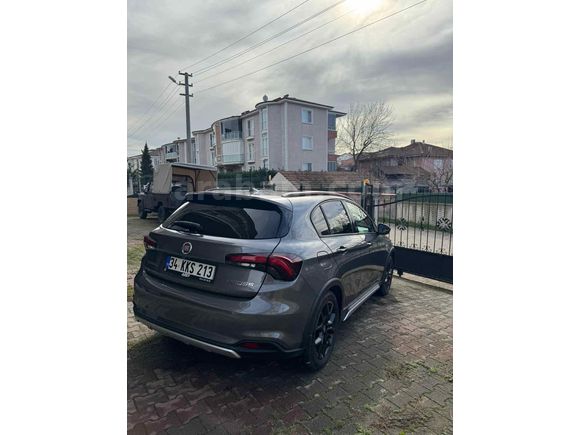 Sahibinden Fiat Egea Cross 1.4 Fire Limited 2024 Model 