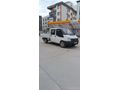 Sahibinden Ford Trucks Transit 350 M Çift Kabin