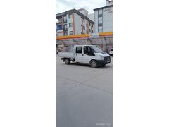 Sahibinden Ford Trucks Transit 350 M Çift Kabin