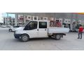 Sahibinden Ford Trucks Transit 350 M Çift Kabin