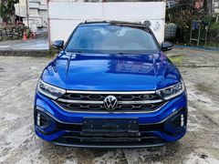 Sahibinden Volkswagen T-Roc 1.5 TSI R-Line 2022 Model 