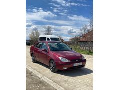 Sahibinden Ford Focus 1.6 Ghia 2004 Model