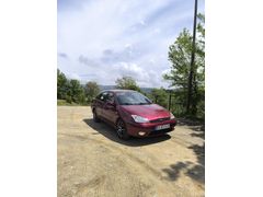 Sahibinden Ford Focus 1.6 Ghia 2004 Model