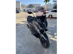 Sahibinden Yamaha X-Max 250 ABS 