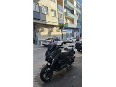 Sahibinden Yamaha X-Max 250 ABS 