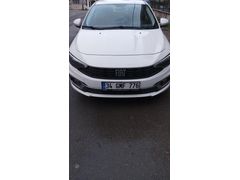 Sahibinden Fiat Egea 1.6 Multijet Easy Plus 2022 Model
