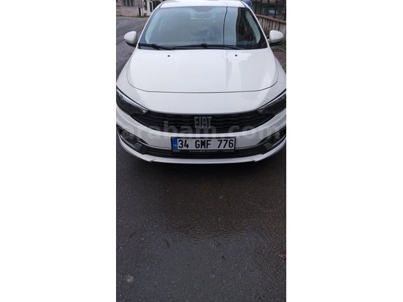 Sahibinden Fiat Egea 1.6 Multijet Easy Plus 2022 Model