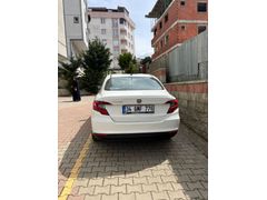 Sahibinden Fiat Egea 1.6 Multijet Easy Plus 2022 Model