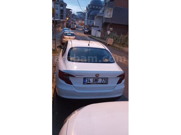 Sahibinden Fiat Egea 1.6 Multijet Easy Plus 2022 Model