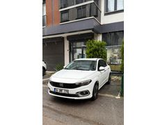 Sahibinden Fiat Egea 1.6 Multijet Easy Plus 2022 Model