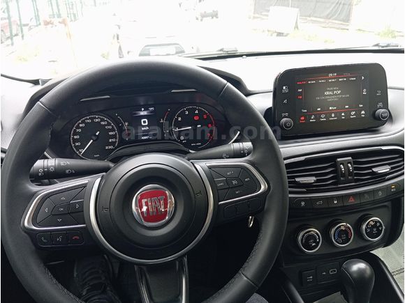 Sahibinden Fiat Egea 1.6 Multijet Easy Plus 2022 Model