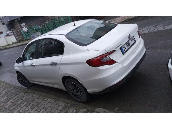 Sahibinden Fiat Egea 1.6 Multijet Easy Plus 2022 Model