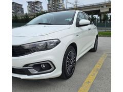 Sahibinden Fiat Egea 1.6 Multijet Easy Plus 2022 Model