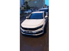 Sahibinden Fiat Egea 1.6 Multijet Easy Plus 2022 Model