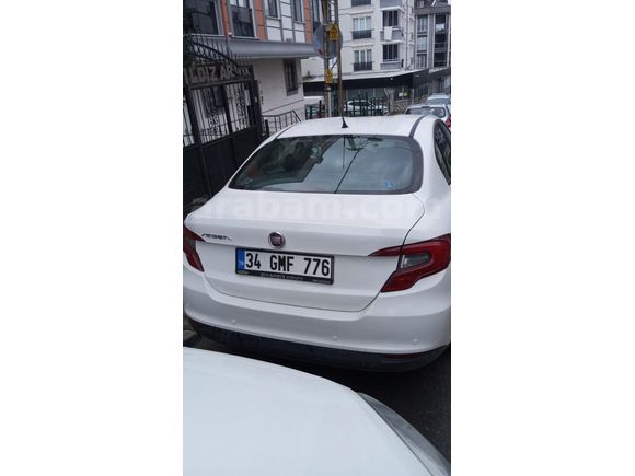 Sahibinden Fiat Egea 1.6 Multijet Easy Plus 2022 Model