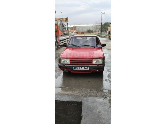 Sahibinden Tofaş Doğan S 1994 Model