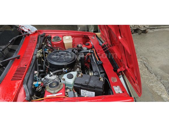 Sahibinden Tofaş Doğan S 1994 Model