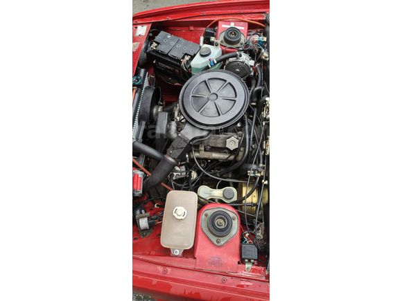 Sahibinden Tofaş Doğan S 1994 Model