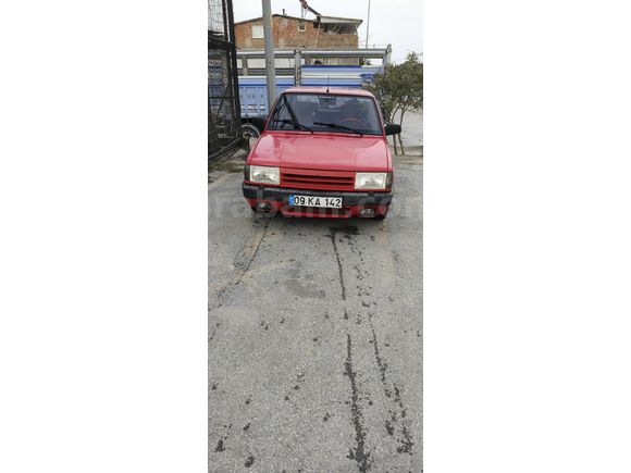 Sahibinden Tofaş Doğan S 1994 Model