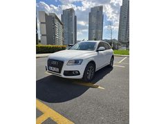 Sahibinden Audi Q5 2.0 TDI Quattro 2016 Model İstanbul 120.135 km Beyaz