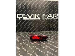 MERCEDES W214 E SERİSİ SOL İÇ STOP ORJİNAL