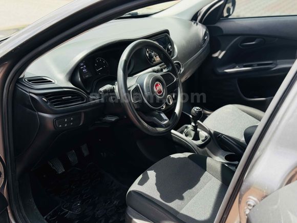 Fiat Egea 1.4 Easy 2021 Model DEĞİŞENSİZ BOYASIZ