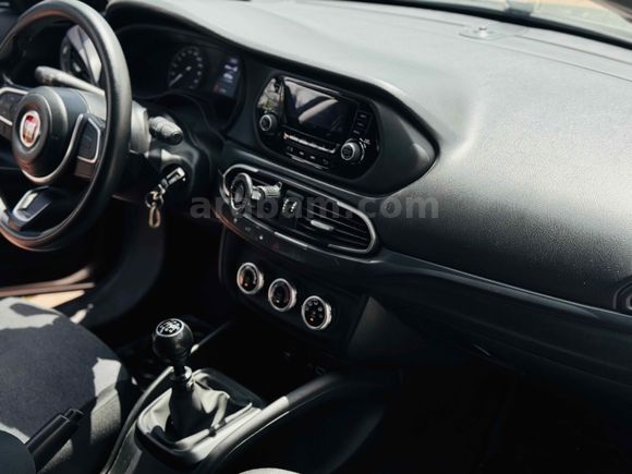 Fiat Egea 1.4 Easy 2021 Model DEĞİŞENSİZ BOYASIZ