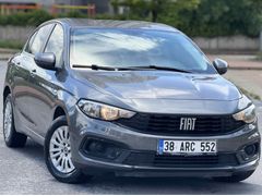 Galeriden Fiat Egea 1.4 Fire Easy 2021 Model Kayseri