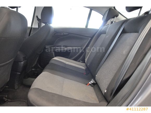 OTOMOL MERTER 2023 FIAT EGEA 1.6 MULTIJET EASY