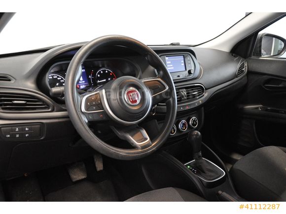 OTOMOL MERTER 2023 FIAT EGEA 1.6 MULTIJET EASY