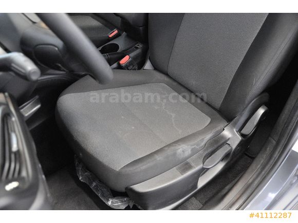 OTOMOL MERTER 2023 FIAT EGEA 1.6 MULTIJET EASY
