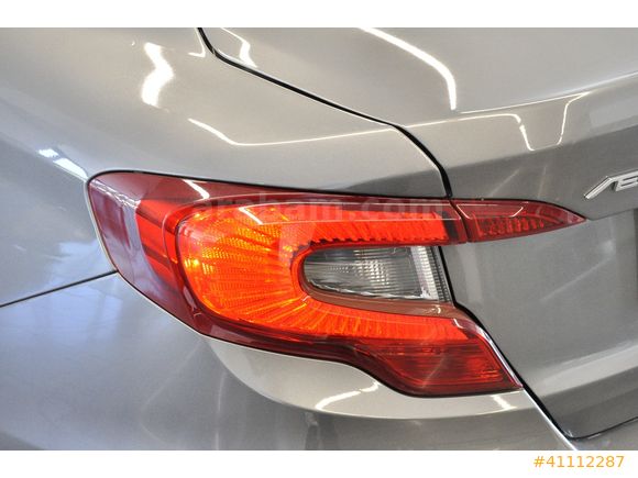 OTOMOL MERTER 2023 FIAT EGEA 1.6 MULTIJET EASY