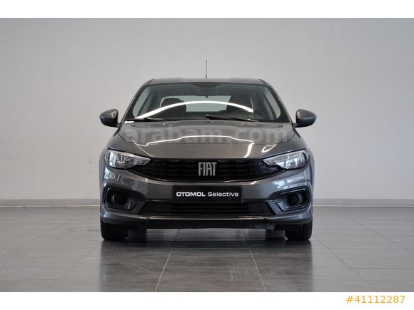 OTOMOL MERTER 2023 FIAT EGEA 1.6 MULTIJET EASY