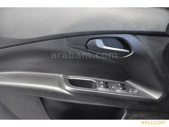 OTOMOL MERTER 2023 FIAT EGEA 1.6 MULTIJET EASY