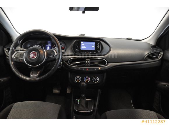 OTOMOL MERTER 2023 FIAT EGEA 1.6 MULTIJET EASY